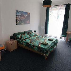 Deluxe Double Kamer