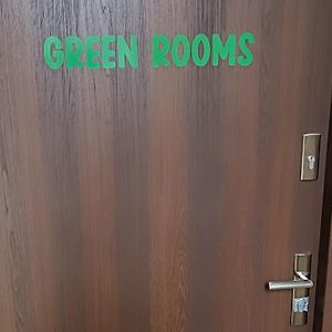 Deluxe Kamer met Twee Aparte Bedden